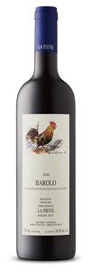 La Pieve Barolo 2021