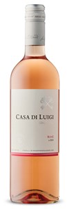 Luis Felipe Edwards Casa di Luigi Rosé KPM 2024