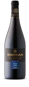 Barkan Classic Pinot Noir KPM