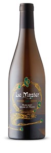 Donatien Bahuaud Le Master Muscadet Sèvre-et-Maine 2020