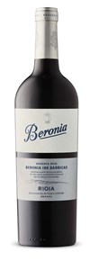 Beronia 198 Barricas Reserva Rioja 2019