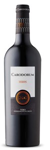 Carodorum Issos Crianza 2020
