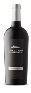 Lakeview Wine Co. Small Batch Ruby