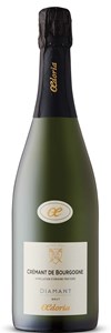 Oedoria Diamant Brut Crémant de Bourgogne Sparkling