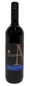 Mastronardi Estate Winery Cabernet Sauvignon 2023
