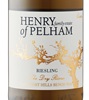 Henry of Pelham The Dry River Riesling 2022
