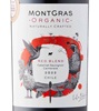 Vina Montgras Organic Red Blend 2022