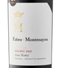 Fabre Montmayou Malbec 2023