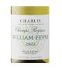 William Fèvre Champs Royaux Chablis 2023
