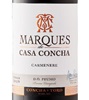 Concha y Toro Marques De Casa Concha Carmenère 2022