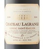Château Lagrange 2022