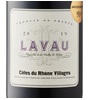 Lavau Côtes De Rhône-Villages 2020