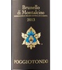 Agricola Centolani Poggiotondo Sangiovese 2019