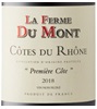 La Ferme du Mont Première Côte 2022