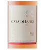 Luis Felipe Edwards Casa di Luigi Rosé KPM 2024