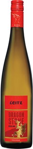 Leitz Dragonstone Riesling 2014