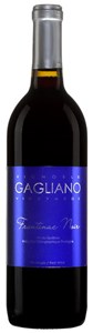 Vignoble Gagliano Frontenac Noir 2016