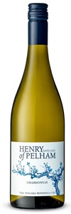 Henry of Pelham Chardonnay 2016