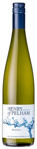 Henry of Pelham Winery Riesling 2017