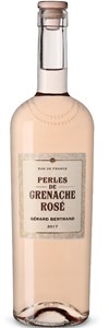 Gérard Bertrand Perles de Grenache Rosé 2017