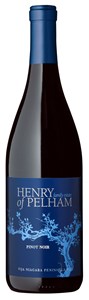 Henry of Pelham Pinot Noir 2017