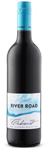 River Road Cabernet 2017