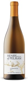 Henry of Pelham Chardonnay 2017