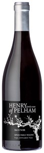 Henry of Pelham Speck Family Reserve Baco Noir 2017