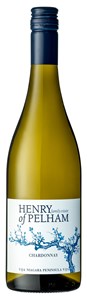Henry of Pelham Chardonnay 2018