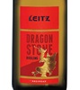 Leitz Dragonstone Riesling 2014