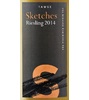 Tawse Winery Inc. Sketches Of Niagara Riesling 2015