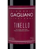 Vignoble Gagliano Tinello Frontenac Noir Sabrevois 2015