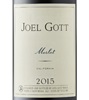 Joel Gott Wines Merlot 2015