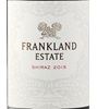 Frankland Estate Shiraz 2015