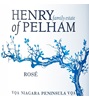 Henry of Pelham Rosé 2017