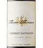 Three Thieves Cabernet Sauvignon 2016