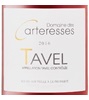 Domaine Des Carteresses Tavel 2017