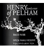 Henry of Pelham Speck Family Reserve Baco Noir 2017