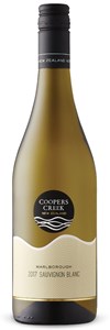 Coopers Creek Sauvignon Blanc 2017