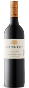 Pepper tree Cabernet Sauvignon 2015