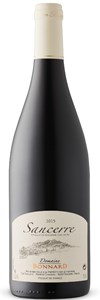 Domaine Bonnard Sancerre Rouge 2015