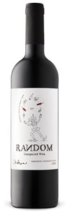 Polkura Random Blend Cabernet Sauvignon Syrah 2015