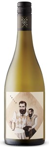 Alpha Box & Dice Uncle Sauvignon Blanc 2017