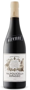 Bertani Tenuta Novare Valpolicella Ripasso 2014