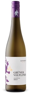 Esterházy Galántha Grüner Veltliner 2017