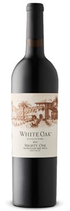 White Oak Mighty Oak 2013