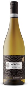 Mokoblack Sauvignon Blanc 2016