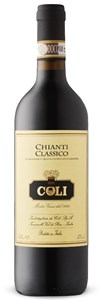 Coli Chianti Classico 2016
