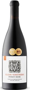 Elgin Vintners Pinot Noir 2015