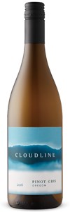 Cloudline Pinot Gris 2016